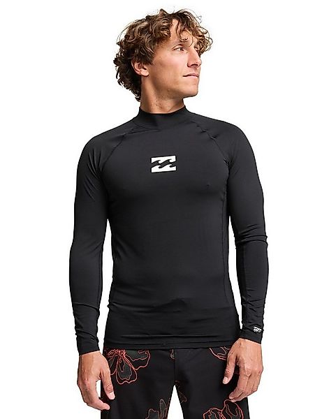 Billabong Rash Guard Waves All Day günstig online kaufen