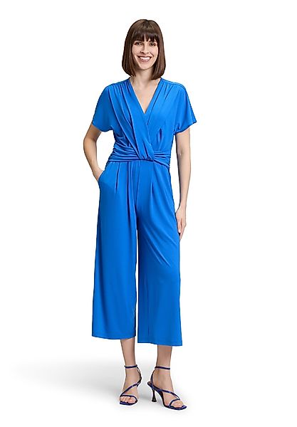 Betty Barclay Overall "Betty Barclay Damen Jumpsuit mit Eingrifftaschen", ( günstig online kaufen