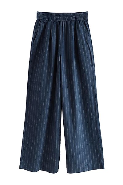 Next Palazzohose Hose mit weitem Bein günstig online kaufen
