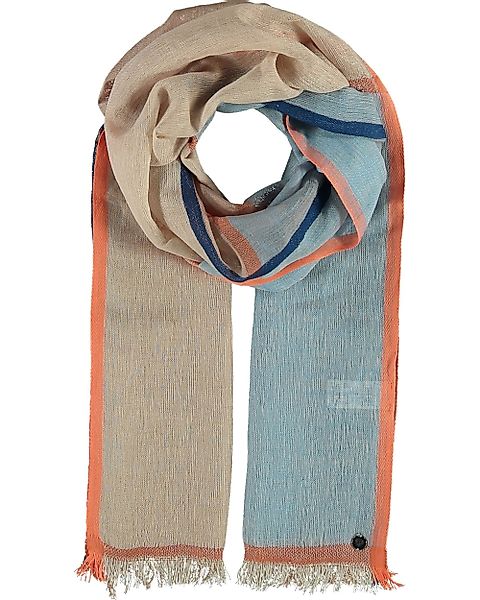 Fraas Modeschal Baumwolle Schal, (1-St) günstig online kaufen