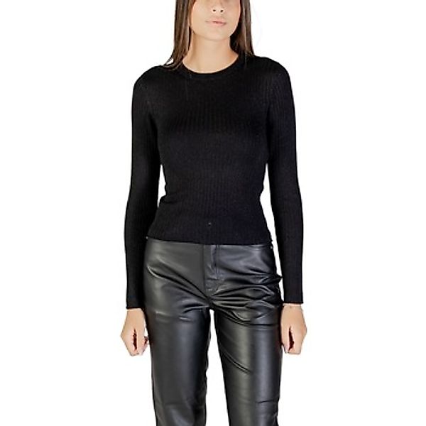 Jacqueline De Yong  Pullover JDYPLUM LUREX L/S O-NECK PULLOVER KNT 15330569 günstig online kaufen
