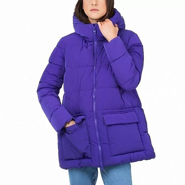 Champion Winterjacke Champion Hooded Jacket Damen günstig online kaufen