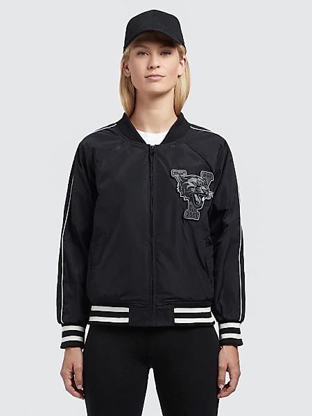 khujo Collegejacke "DREEA" günstig online kaufen