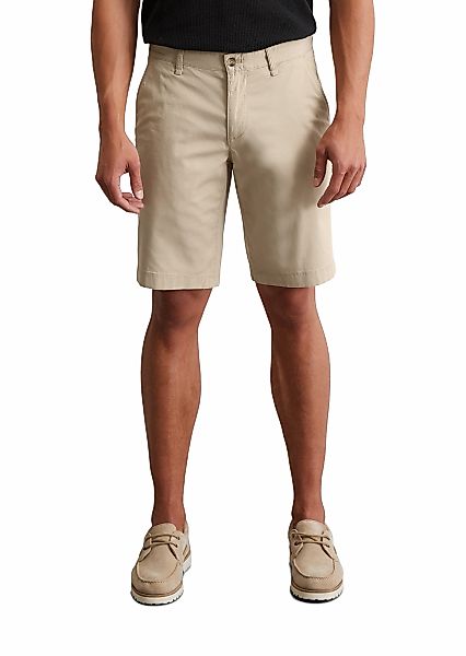 Marc OPolo Shorts "Reso", leichte Twill-Stoff für optimale Bewegungsfreihei günstig online kaufen