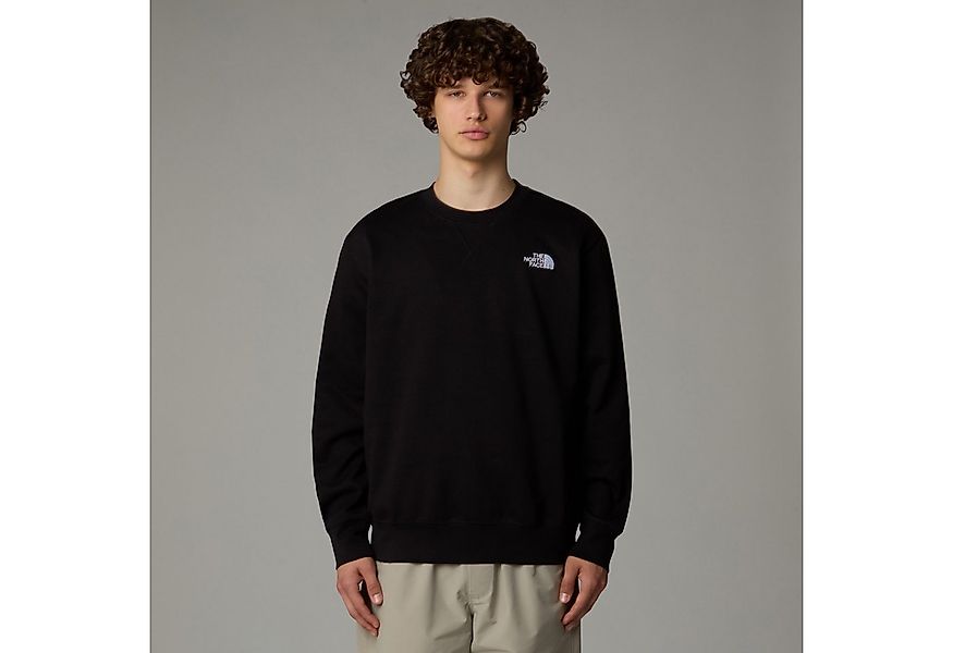 The North Face Sweatshirt Essential Sweatshirt für Herren (1-tlg) wärmendes günstig online kaufen