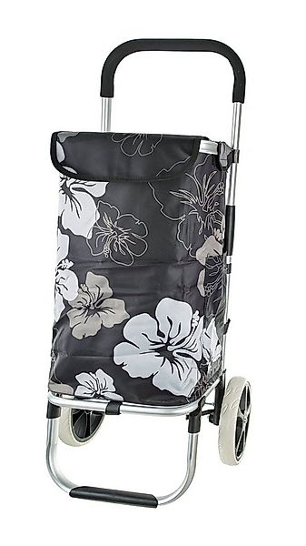 Goldhofer Einkaufstrolley Robuste & leichte Aluminium Trolleys mit Kühl- un günstig online kaufen