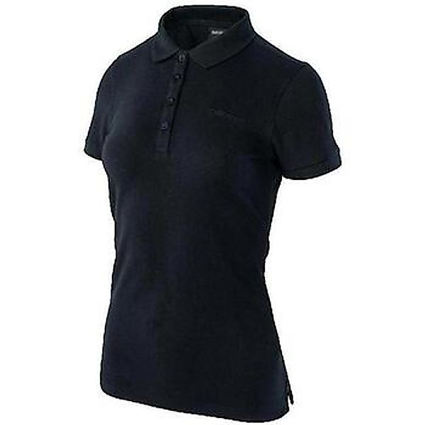 Hi-Tec  Poloshirt Polo  Romso noir pour femme günstig online kaufen