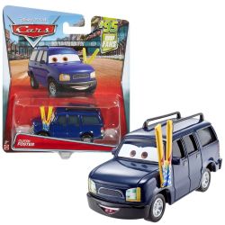 Disney Cars Spielzeug-Rennwagen Auswahl Fahrzeuge Disney günstig online kaufen