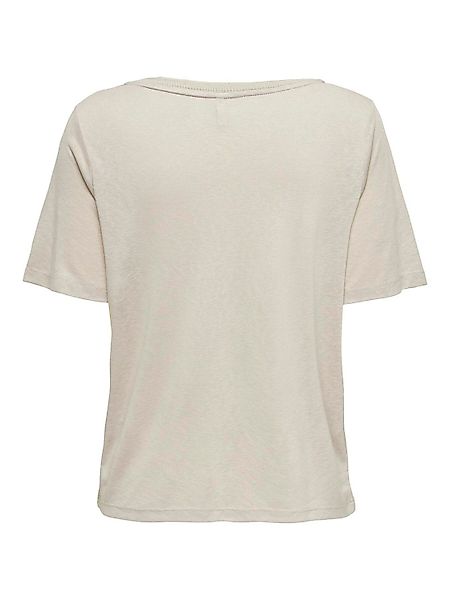 ONLY T-Shirt ONLElise (1-tlg) Plain/ohne Details günstig online kaufen