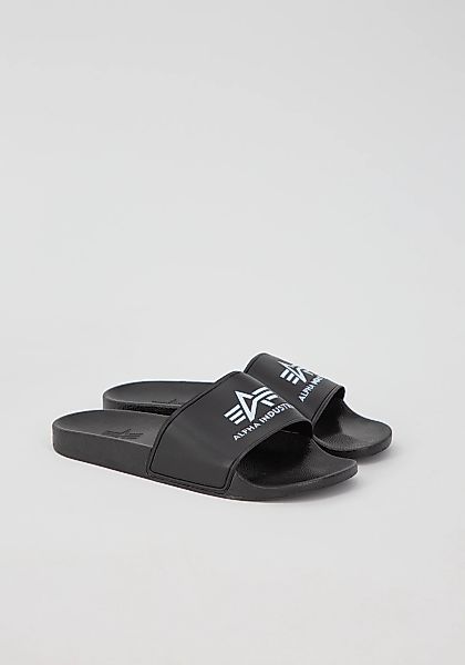 Alpha Industries Badeschuh "Alpha Slider" günstig online kaufen