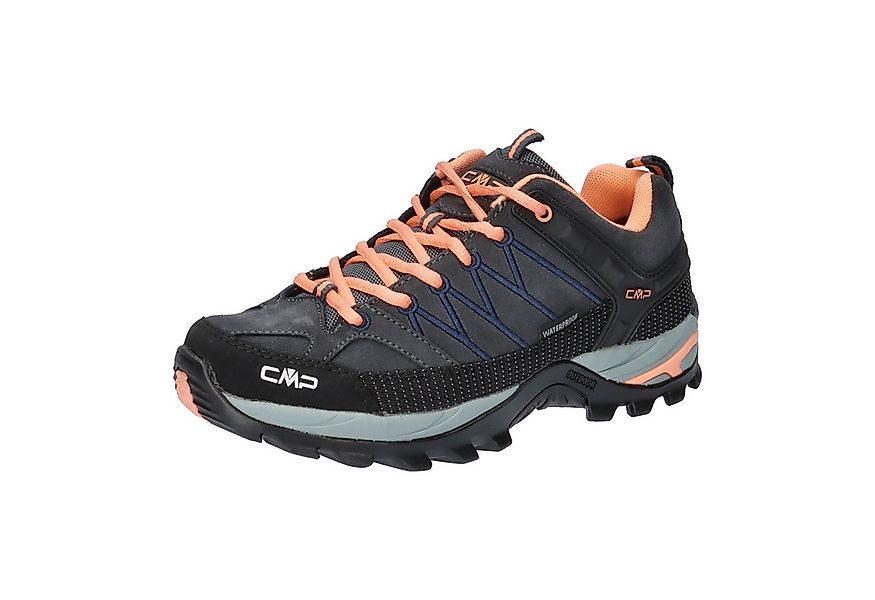 CMP CMP Damen Trekking Schuhe Rigel Low 3Q13246 Trekkingschuh günstig online kaufen