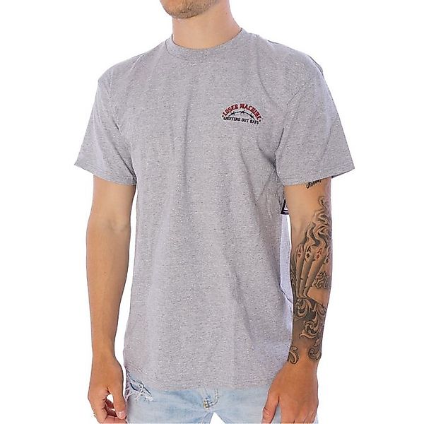 Loser Machine T-Shirt T-Shirt Loser Machine Hunting Club, G XXL, F heather günstig online kaufen