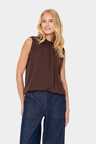 Saint Tropez Blusentop "AileenSZ Top" günstig online kaufen