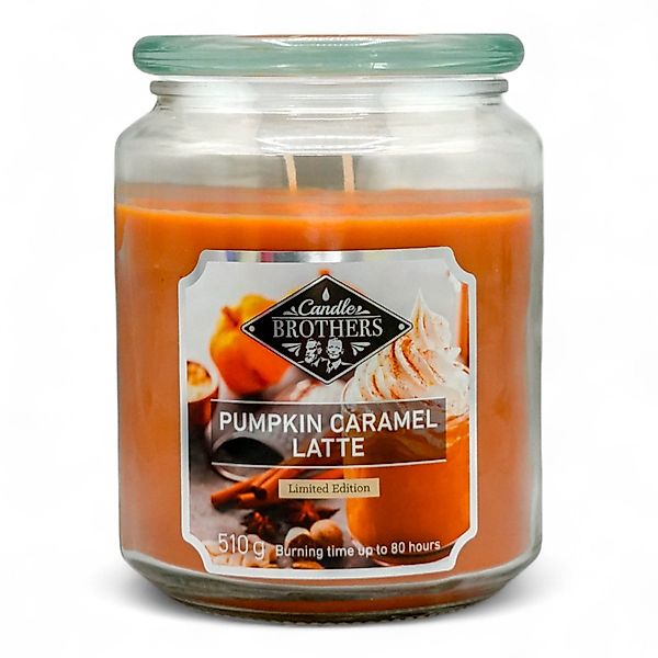 Candle BROTHERS Duftkerze Candle Brothers Duftkerze günstig online kaufen