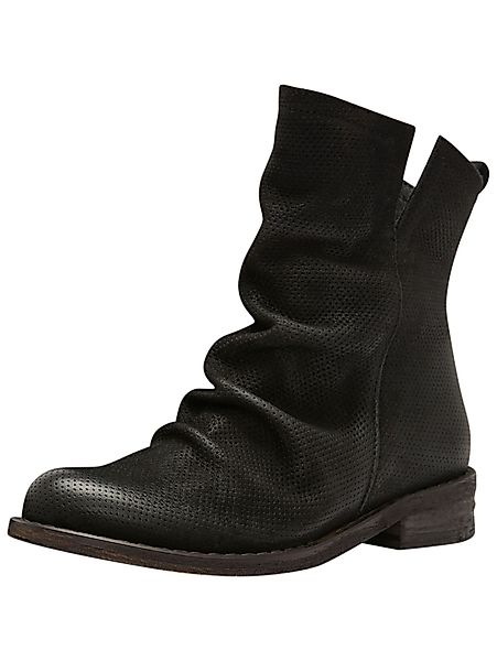 Felmini Stiefelette Leder Stiefelette günstig online kaufen