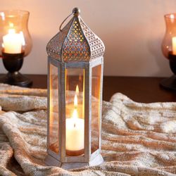 Marrakesch Orient & Mediterran Interior Teelichthalter günstig online kaufen
