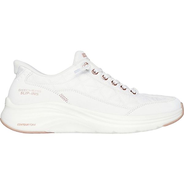 Skechers  Sneaker 150413 white_rose_gold günstig online kaufen