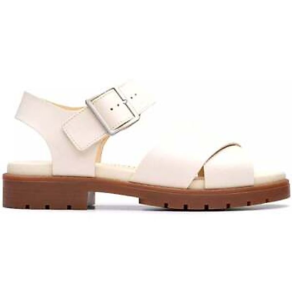 Clarks  Sandalen Orinoco Cross günstig online kaufen