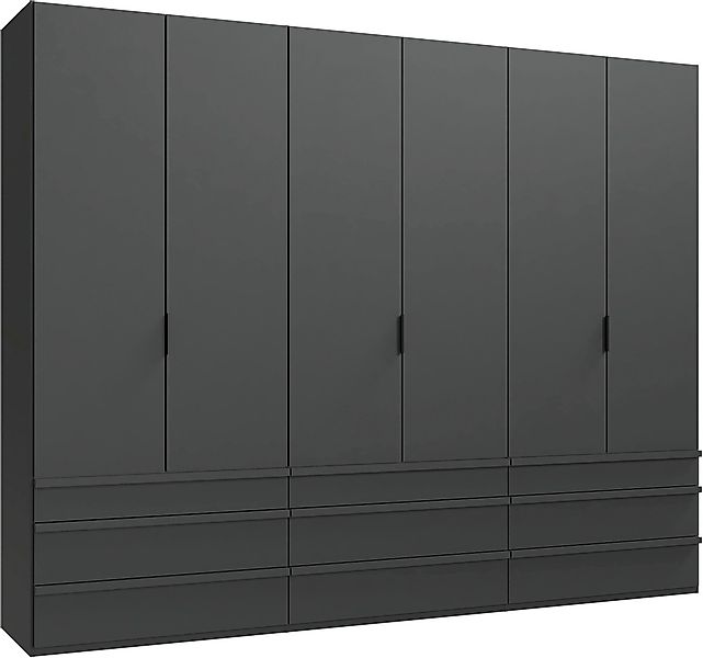 Wimex Falttürenschrank "Oxford by fresh to go, in 3 Breiten und 2 Höhen, Ma günstig online kaufen