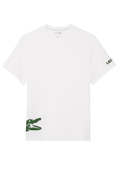 Lacoste T-Shirt T-Shirt Kurzarmshirt (1-tlg., 1) günstig online kaufen