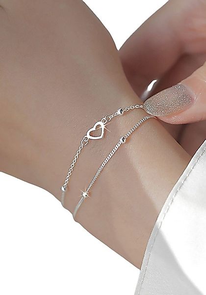 Color Design Silberarmband Armband aus 925 günstig online kaufen