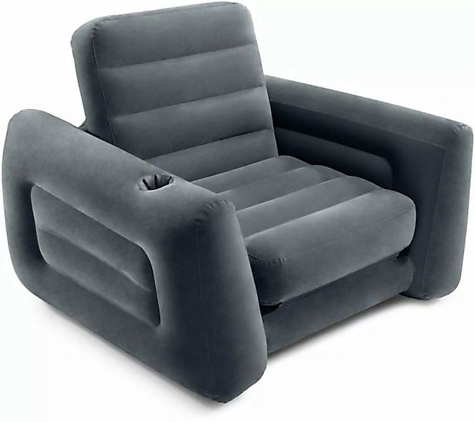 Intex Luftsessel Pull Out Chair günstig online kaufen