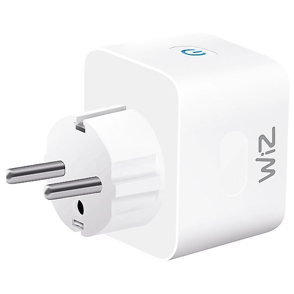 WiZ Smart-Plug Einzelpack günstig online kaufen