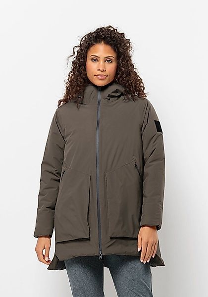 Jack Wolfskin Winterjacke LUISENPLATZ JKT W günstig online kaufen
