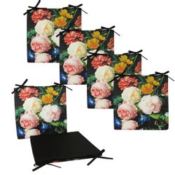 JACK Stuhlkissen JACK 4x Motiv Outdoor günstig online kaufen