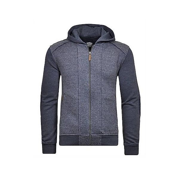 RAGMAN Strickjacke grau regular fit (1-tlg) günstig online kaufen