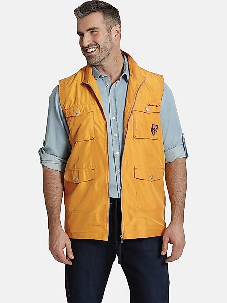Charles Colby Funktionsweste SIR BAYAN leichte günstig online kaufen
