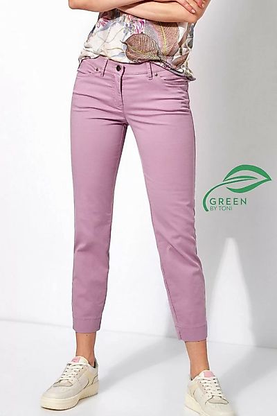 TONI 5-Pocket-Hose Perfect Shape 7/8 günstig online kaufen