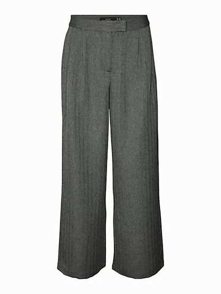 Vero Moda Bundfaltenhose (1-tlg) Falten günstig online kaufen