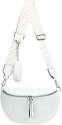 Caspar Gürteltasche TS1076 stylische große XL günstig online kaufen