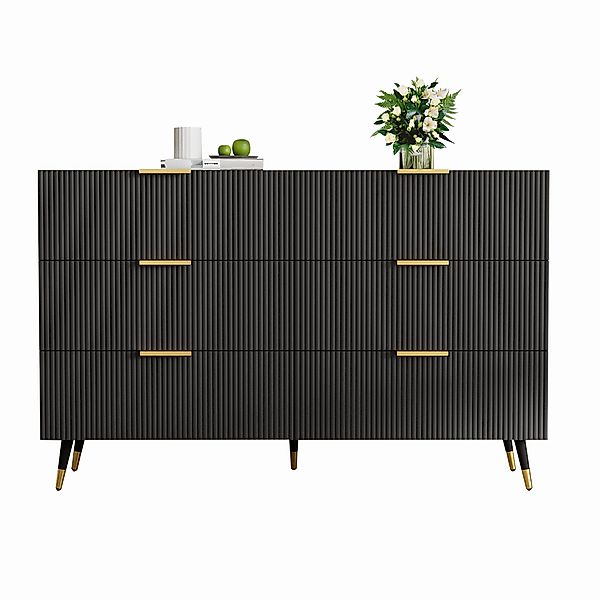 HAUSS SPOLE Sideboard mit modernem Design, günstig online kaufen