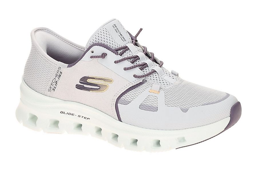 Skechers 150420 LAV Schnürschuh günstig online kaufen