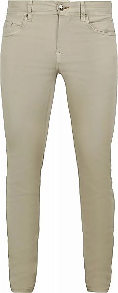 Vanguard V850 Rider Colored Five Pocket Greige - Größe W 35 - L 32 günstig online kaufen