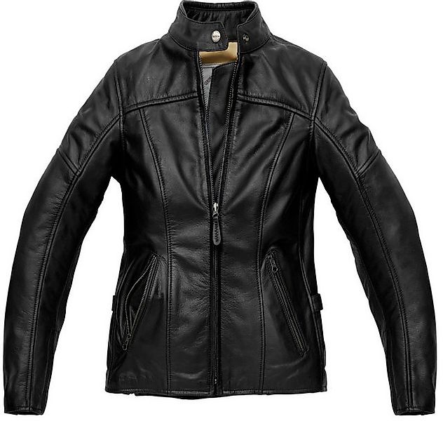 SpiDi Motorradjacke Rock Damenjacke (wasserdicht) Wasserdicht wasserdichte günstig online kaufen