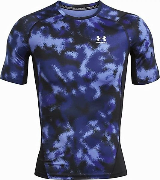 Under Armour® T-Shirt Under Armour T-Shirt Polyester günstig online kaufen