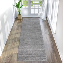 my home Läufer Ariano, rechteckig, Höhe: günstig online kaufen