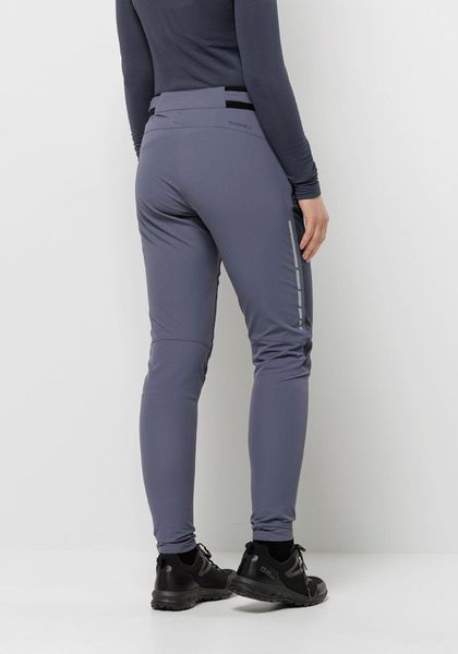 Jack Wolfskin Fahrradhose MOROBBIA PANTS W günstig online kaufen