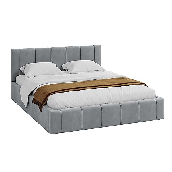 FDM Polsterbett FLORIDA Bettgestell 90x200, 120x200, günstig online kaufen