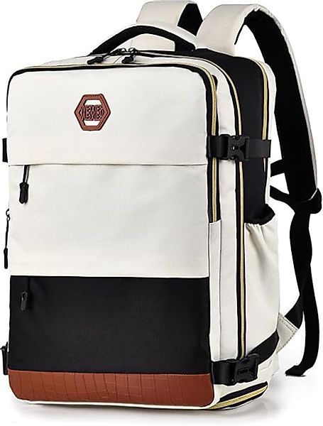 Coonoor Rucksack Multifunktionaler Rucksack, großes Fassungsvermögen, günstig online kaufen