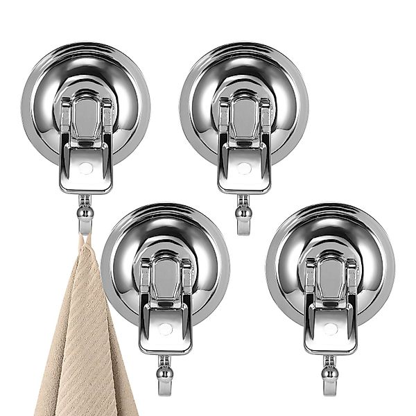 BlingBin Wandhaken 4er Set Extra Starke günstig online kaufen