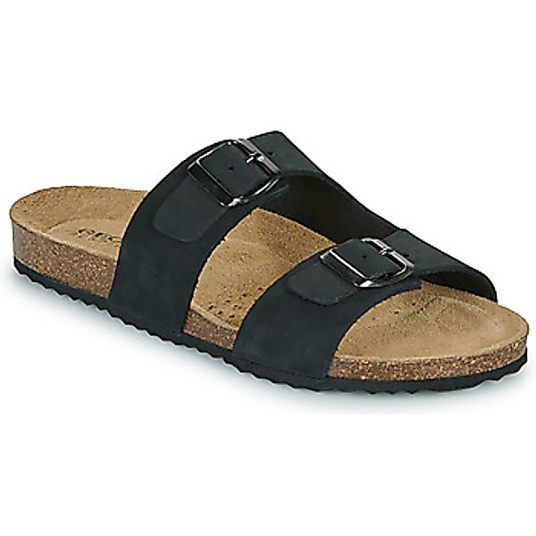 Geox  Sandalen D Brionia R sandalo in vernice günstig online kaufen