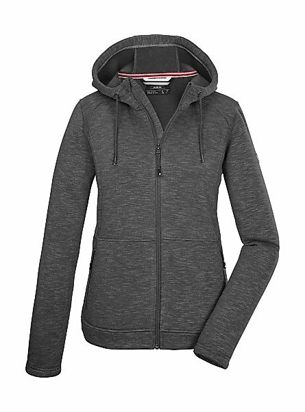 Killtec Strickjacke "KOW 6 WMN FLX JCKT" günstig online kaufen