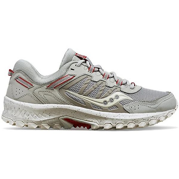 Saucony  Sneaker Grid Peak Grey-Sneaker günstig online kaufen