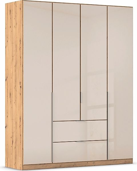 OTTO home Drehtürenschrank "Kleiderschrank Kleiderschränke Schrank Garderob günstig online kaufen
