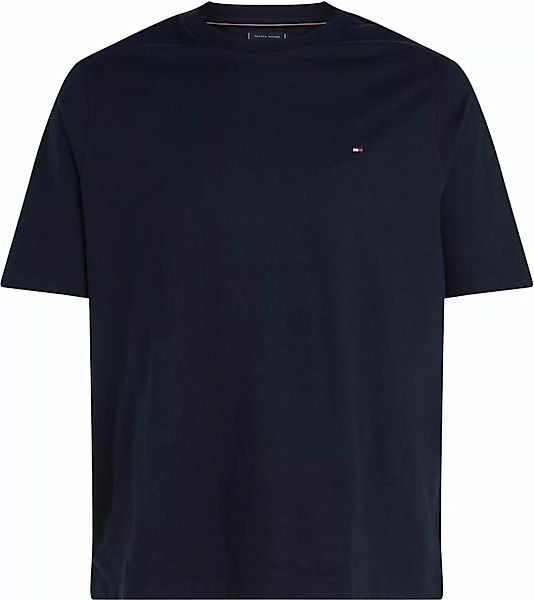 Tommy Hilfiger Big & Tall T-Shirt günstig online kaufen