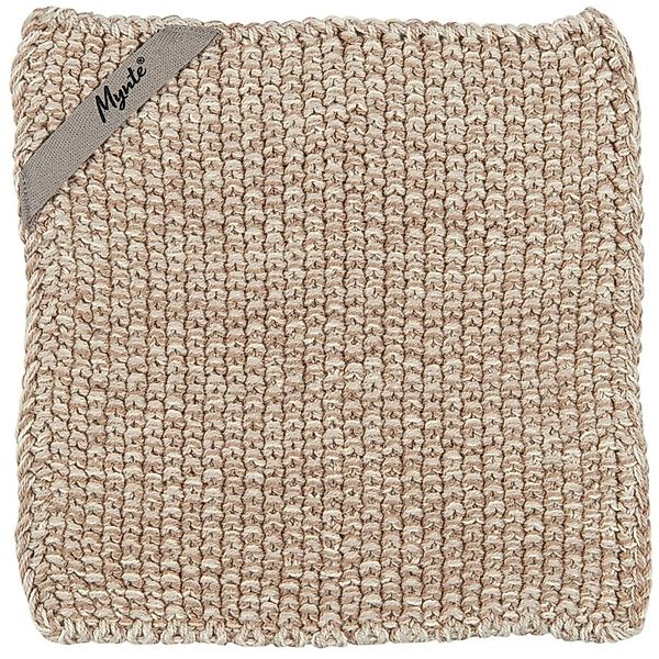 Ib Laursen Topflappen Mynte gestrickt günstig online kaufen